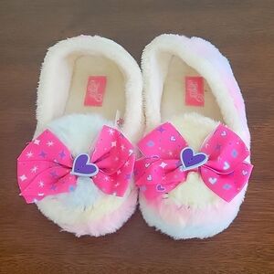 Girls JoJo Siwa House Slippers